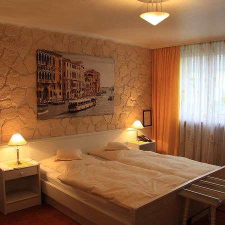 Hotel Die Post Offenbach am Main Rom bilde
