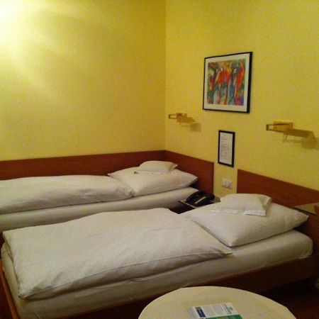 Hotel Die Post Offenbach am Main Eksteriør bilde