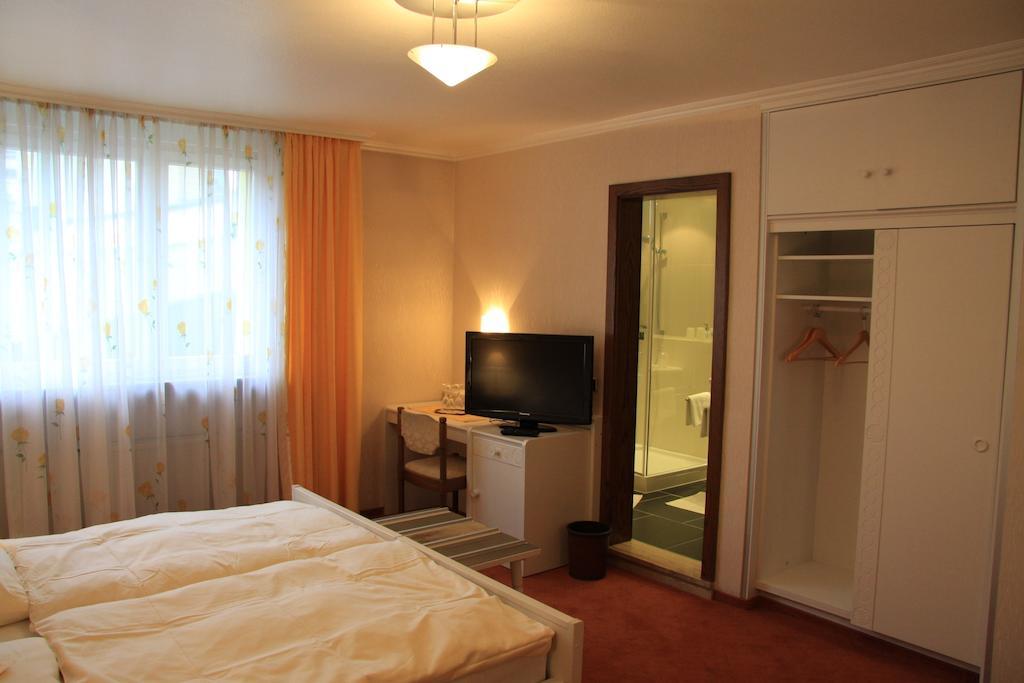 Hotel Die Post Offenbach am Main Rom bilde